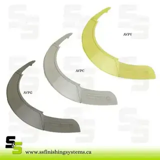 AboveView Replacement Visor Product Image